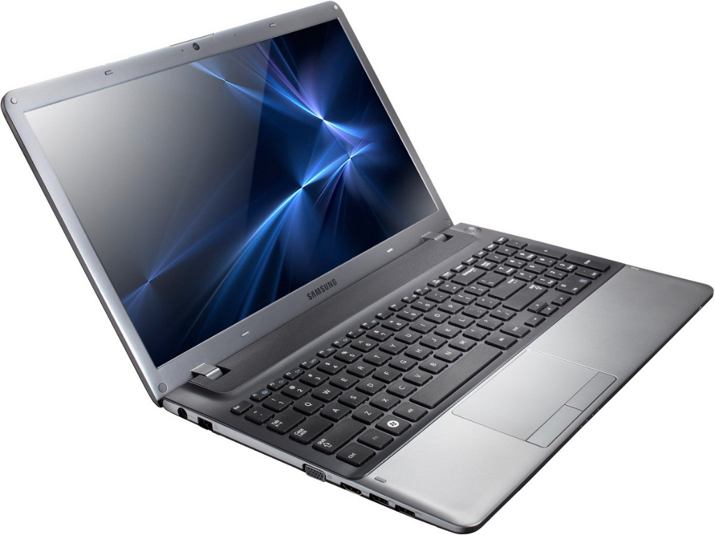 Samsung NP350V5C-S0W