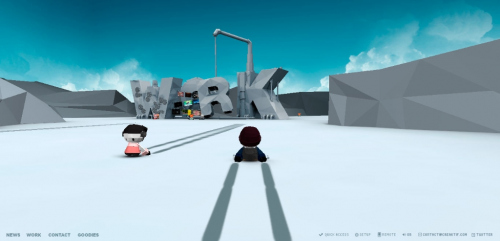 3d-site-html5