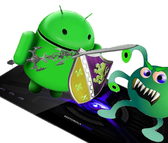 antivirus-for-android