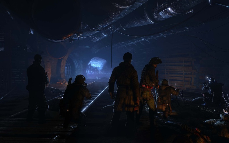 Metro 2033
