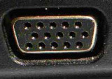 VGA